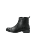 Cashott Stiefeletten CASEMMA in Black/Black