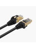 Orico PUG-C7 CAT7 10 Gbit/s RJ45 Ethernet-Netzwerkkabel, rund, 30 m