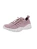 bernie mev. Sneaker low Gravity New in Rosa