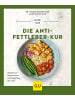 Gräfe und Unzer Die Anti-Fettleber-Kur | Rezepte zur Regeneration und Entgiftung der Leber