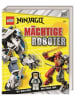 Dorling Kindersley  Buch - LEGO® NINJAGO® Mächtige Roboter