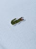 Lacoste Poloshirt in hellblau
