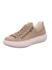Legero Sneakers Low T4 JUMP in Beige