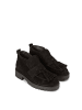 Marc O'Polo Ankle-Loafer Model Erin in Burnt Coffee