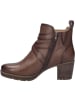 Josef Seibel Stiefelette Gloria 08 in braun