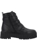 Palado Biker Boots Beyeal in Schwarz