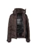 Bogner Steppjacke Saeally2 in coffee