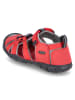 Keen Sandalen SEACAMP II CNX  in Rot