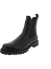 Tamaris Chelsea Boot Schwarz