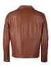 JCC Lederjacke 3102101BI in cognac
