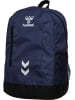 Hummel Hummel Rucksack Hmlcore Multisport Erwachsene in MARINE/BLACK