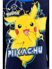 Pokémon Pokemon Jungen Schlafanzug Pyjama Langarm in blau
