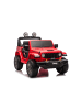 Wisam® Jeep Rubicon 4x4 DK-JWR556 4x200W 24Ves