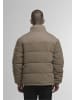 Urban Classics Light Jackets - Coat in darktaupe