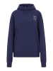 DreiMaster Damen Sweatshirt in Marine