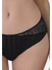 Sassa Panty 2er Pack in black