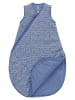 Noppies Baby Winterschlafsack Fancy Dot in Colony Blue