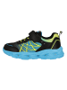 Zigzag Sneaker Kalmi in 2046 Aquarius