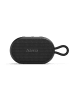 Hama Buddy 3.0,wasserd. IPX7 in Schwarz