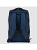 Piquadro Arne Reiserucksack 50 cm Laptopfach in blue