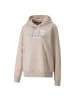 Puma Sweatshirt in Rosa