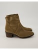 Paul Green Klassische Stiefeletten in Beige