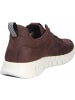 Ecco Sneaker für Herren in orange