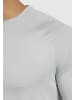 SMILODOX Longsleeve Powerfit in Mint