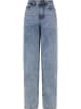 Urban Classics Jeans in tinted lightblue washed