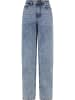 Urban Classics Urban Classics Jeans in tinted lightblue washed