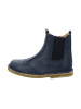 bisgaard Stiefeletten/Boot in blau