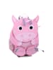 Affenzahn Rucksack Einhorn in Rosa