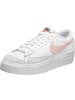 Nike Nike Turnschuhe in white/pink glaze/white/black