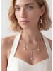 PURELEI Schmuckset Purely Rosegold