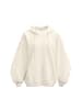 Fumo Women Hoodie in Offwhite