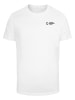 Mister Tee Mister Tee T-Shirts in white