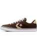 Converse Sneaker Tobin in fresh brew-nutty granola