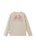 Reima Langarmshirt BugProof Inista Birch Beige