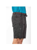 Maul Sport Bermuda Alberta elastic in Anthrazit