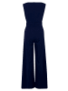 Vera Mont Jumpsuit mit weitem Bein in Night Sky