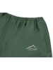 Normani Outdoor Sports Kinder Regenhose York in Dunkelgrün