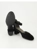 Tamaris Comfort Sandalen in Schwarz