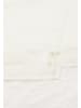 faina Women Sweater in Wollweiss