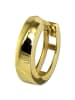 GoldDream Ohrringe Gold 333 Gelbgold - 8 Karat Creolen
