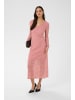 Kaffe Jerseykleid KAlouisa Tight fit in Zephyr
