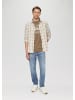 s.Oliver T-Shirt in 84D1_sandstein