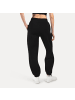SMILODOX Jogginghose Lyanna in Schwarz