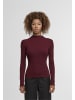 Urban Classics Urban Classics Long Sleeves in burgundy