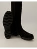 Gabor Klassische Stiefel in Schwarz