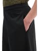 Marc O'Polo Culotte wide in Schwarz